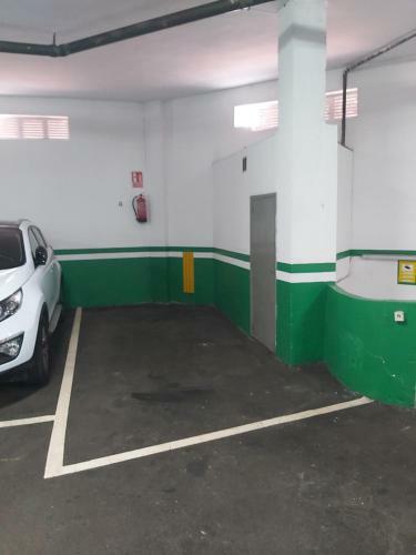 Apartamento Monte Naranco-los Vega Parking E Internet Gratis