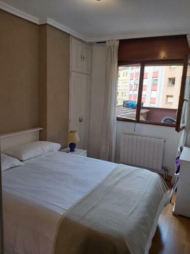 Apartamento Monte Naranco-los Vega Parking E Internet Gratis