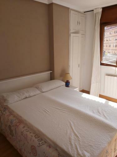 Apartamento Monte Naranco-los Vega Parking E Internet Gratis