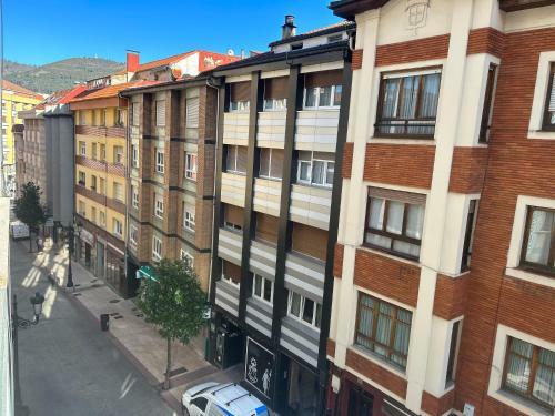 Apartamento El Refugio De Gascona