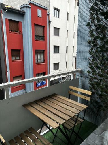 Apartamento El Refugio De Gascona