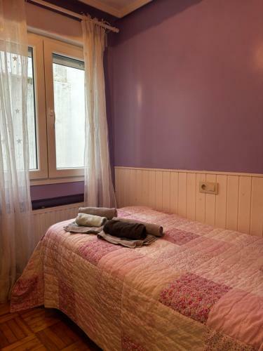 Apartamento El Refugio De Gascona