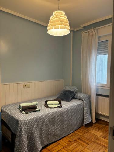 Apartamento El Refugio De Gascona