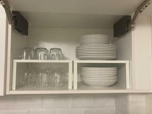 Apartamento Gascona 26 - Pleno Centro, Muy Tranquilo, Parking Gratis En Mismo Edificio, Ascensor, Wifi