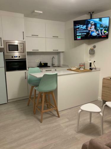 Apartamento Gascona 26 - Pleno Centro, Muy Tranquilo, Parking Gratis En Mismo Edificio, Ascensor, Wifi
