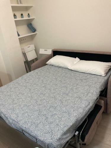Apartamento Gascona 26 - Pleno Centro, Muy Tranquilo, Parking Gratis En Mismo Edificio, Ascensor, Wifi
