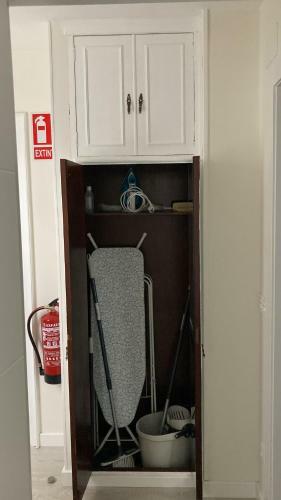 Apartamento Gascona 26 - Pleno Centro, Muy Tranquilo, Parking Gratis En Mismo Edificio, Ascensor, Wifi