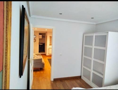 Apartamento En El Centro De Oviedo