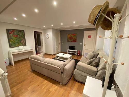 Apartamento En El Centro De Oviedo