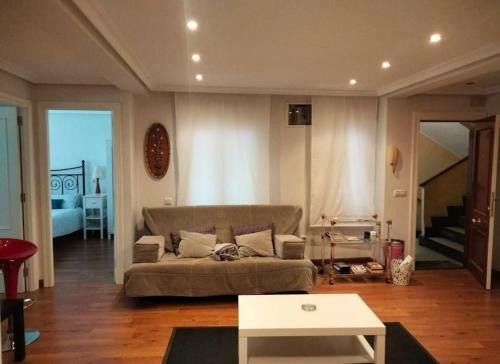 Apartamento En El Centro De Oviedo