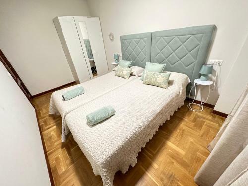 Apartamento Oviedo Parque Del Oeste