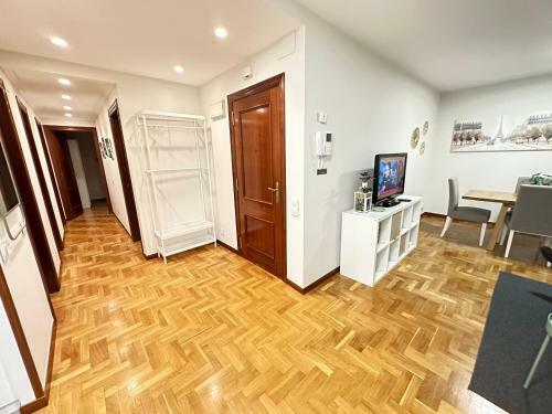 Apartamento Oviedo Parque Del Oeste