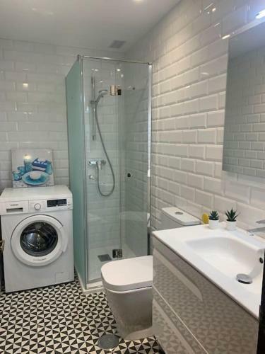Apartamento Oviedo Parque Del Oeste