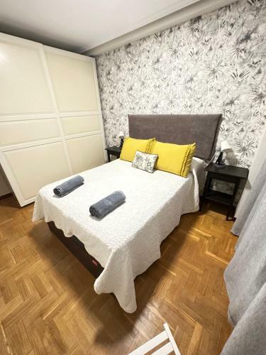 Apartamento Oviedo Parque Del Oeste