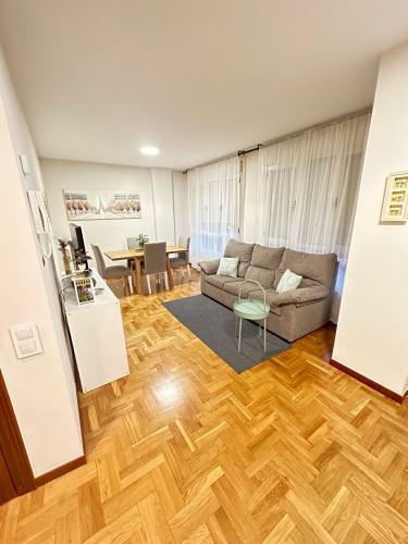 Apartamento Oviedo Parque Del Oeste
