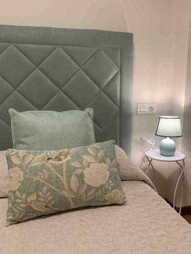 Apartamento Oviedo Parque Del Oeste