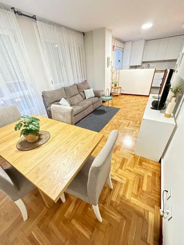 Apartamento Oviedo Parque Del Oeste