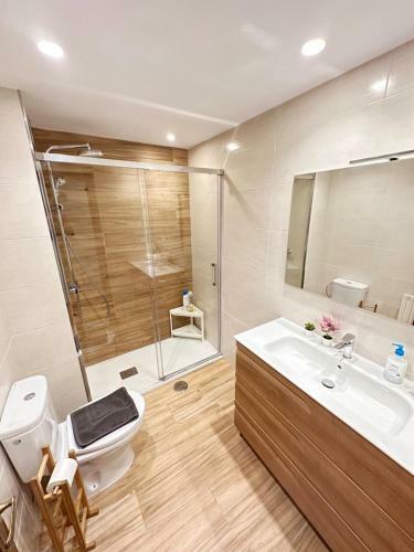 Apartamento Oviedo Parque Del Oeste