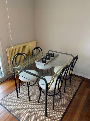 Apartamento Cimadevilla 19