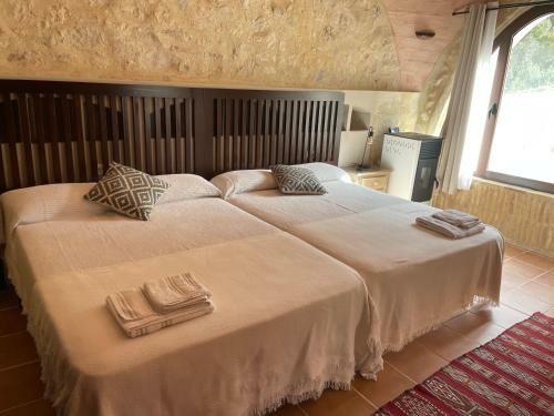 Lodge Vi�a Zarzarrosa Osuna