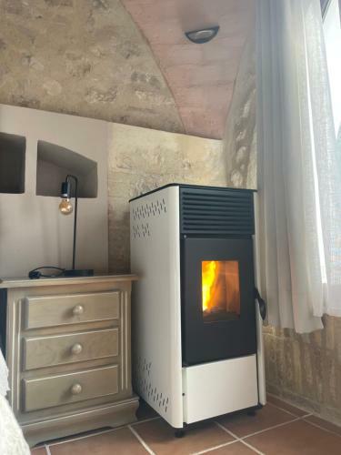 Lodge Vi�a Zarzarrosa Osuna