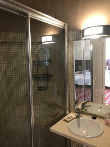 Lodge Vi�a Zarzarrosa Osuna