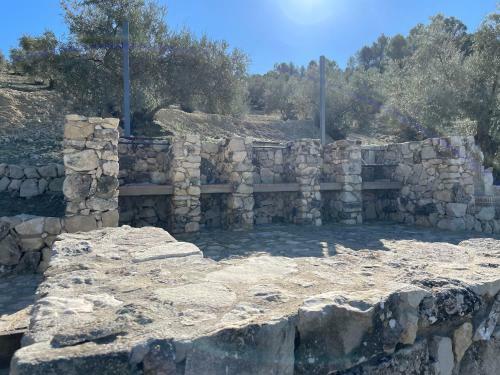 Lodge Vi�a Zarzarrosa Osuna