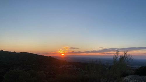 Lodge Vi�a Zarzarrosa Osuna