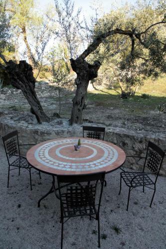 Lodge Vi�a Zarzarrosa Osuna