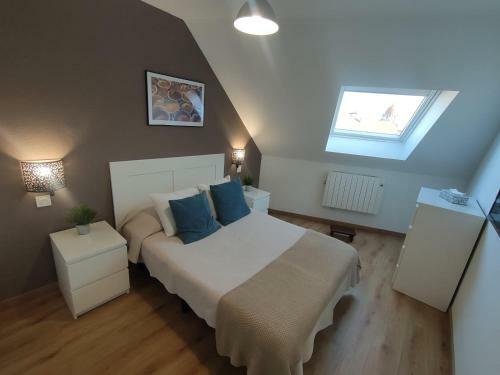 Apartamento El �tico De La Estaci�n