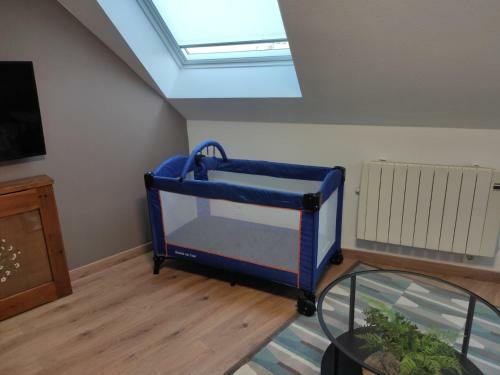 Apartamento El �tico De La Estaci�n
