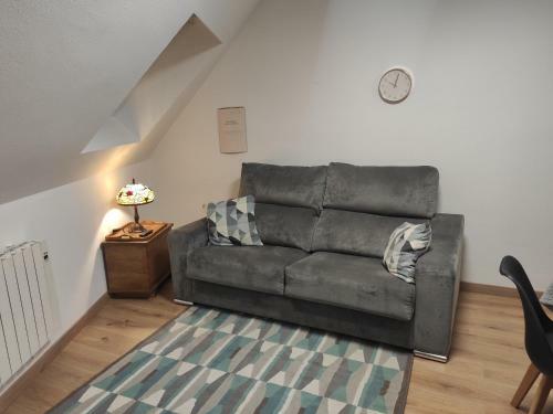 Apartamento El �tico De La Estaci�n