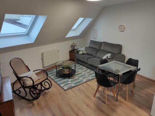 Apartamento El �tico De La Estaci�n