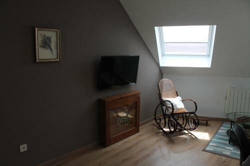 Apartamento El �tico De La Estaci�n