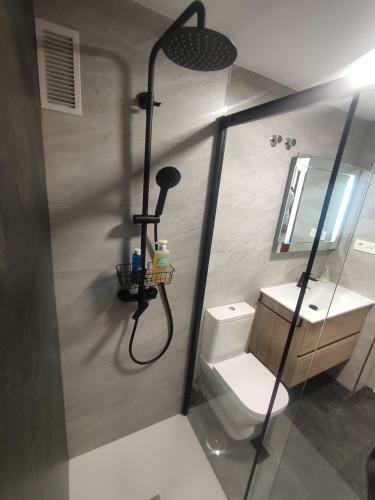 Apartamento El �tico De La Estaci�n