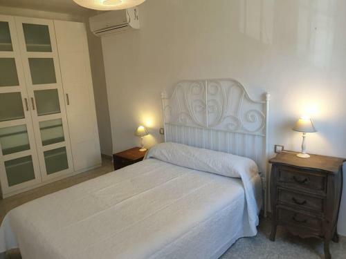 Apartamento Fant�stico Duplex En El Centro De Osuna