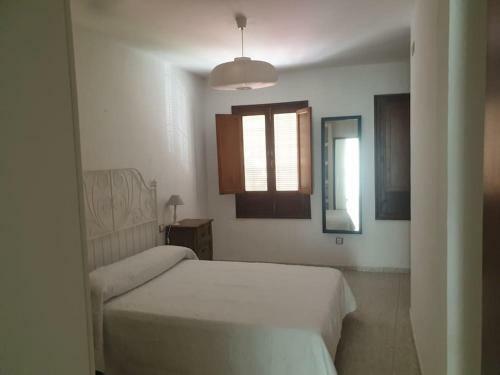 Apartamento Fant�stico Duplex En El Centro De Osuna