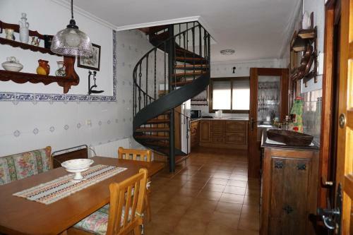 Casa Rural Noel En Parque Natural Lagunas De Ruidera