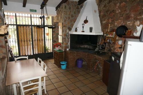 Casa Rural Noel En Parque Natural Lagunas De Ruidera