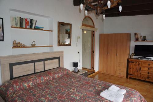 Casa Rural Noel En Parque Natural Lagunas De Ruidera