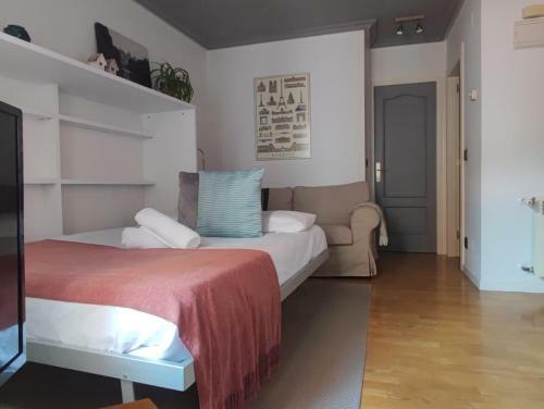 Apartamento Jard�n De San Feliz / Font�n