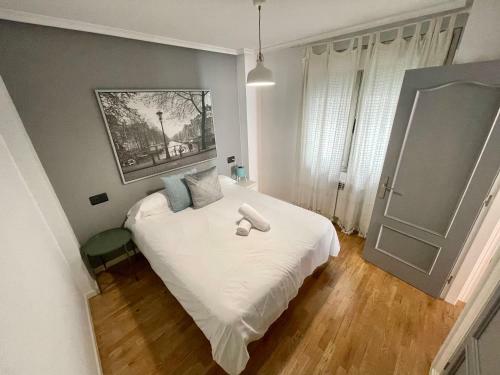 Apartamento Jard�n De San Feliz / Font�n