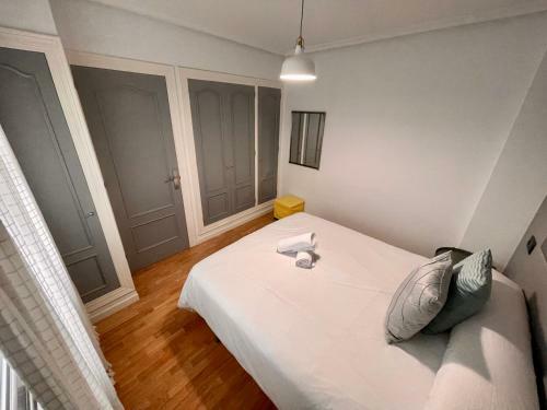 Apartamento Jard�n De San Feliz / Font�n