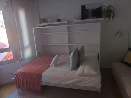 Apartamento Jard�n De San Feliz / Font�n