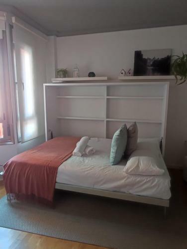 Apartamento Jard�n De San Feliz / Font�n