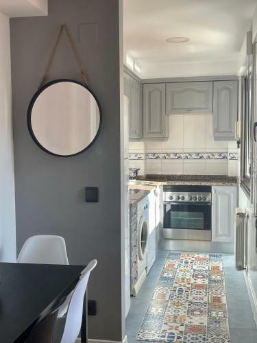 Apartamento Jard�n De San Feliz / Font�n
