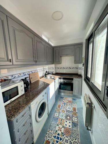 Apartamento Jard�n De San Feliz / Font�n