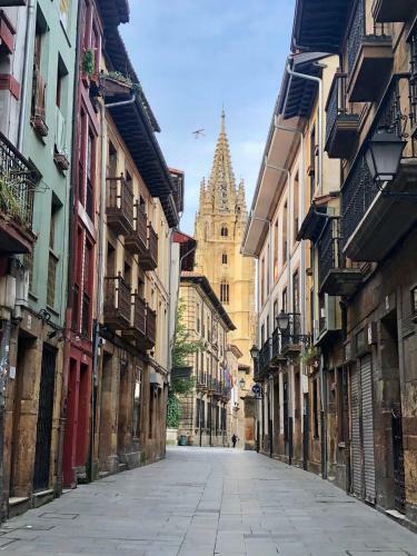 Apartamento Jard�n De San Feliz / Font�n