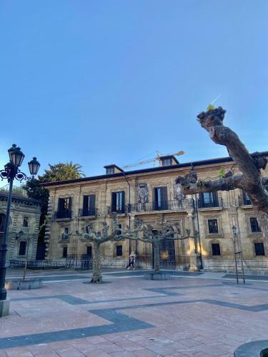 Apartamento Jard�n De San Feliz / Font�n