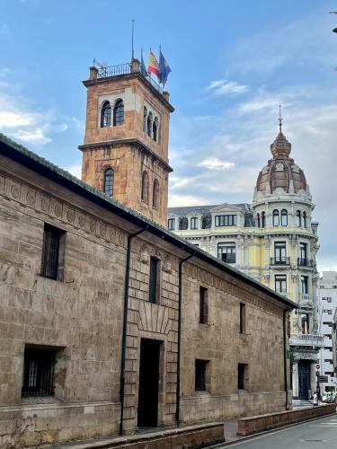Apartamento Jard�n De San Feliz / Font�n